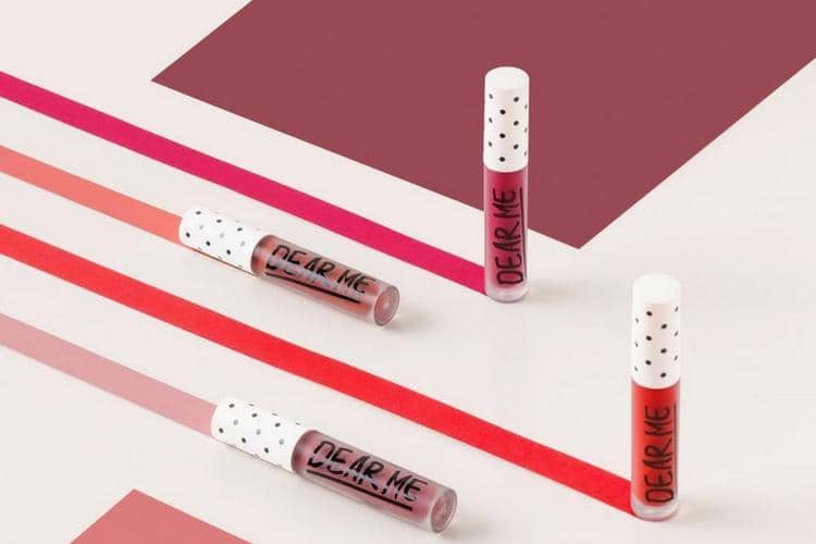 Instagram.com/@dearmebeauty