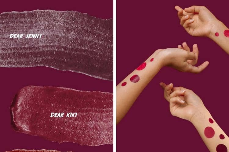 Instagram.com/@dearmebeauty