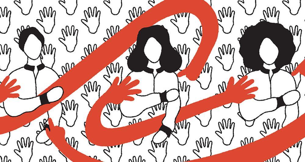 7 Hal yang Bisa Kamu Lakukan Saat Melihat Pelecehan Seksual