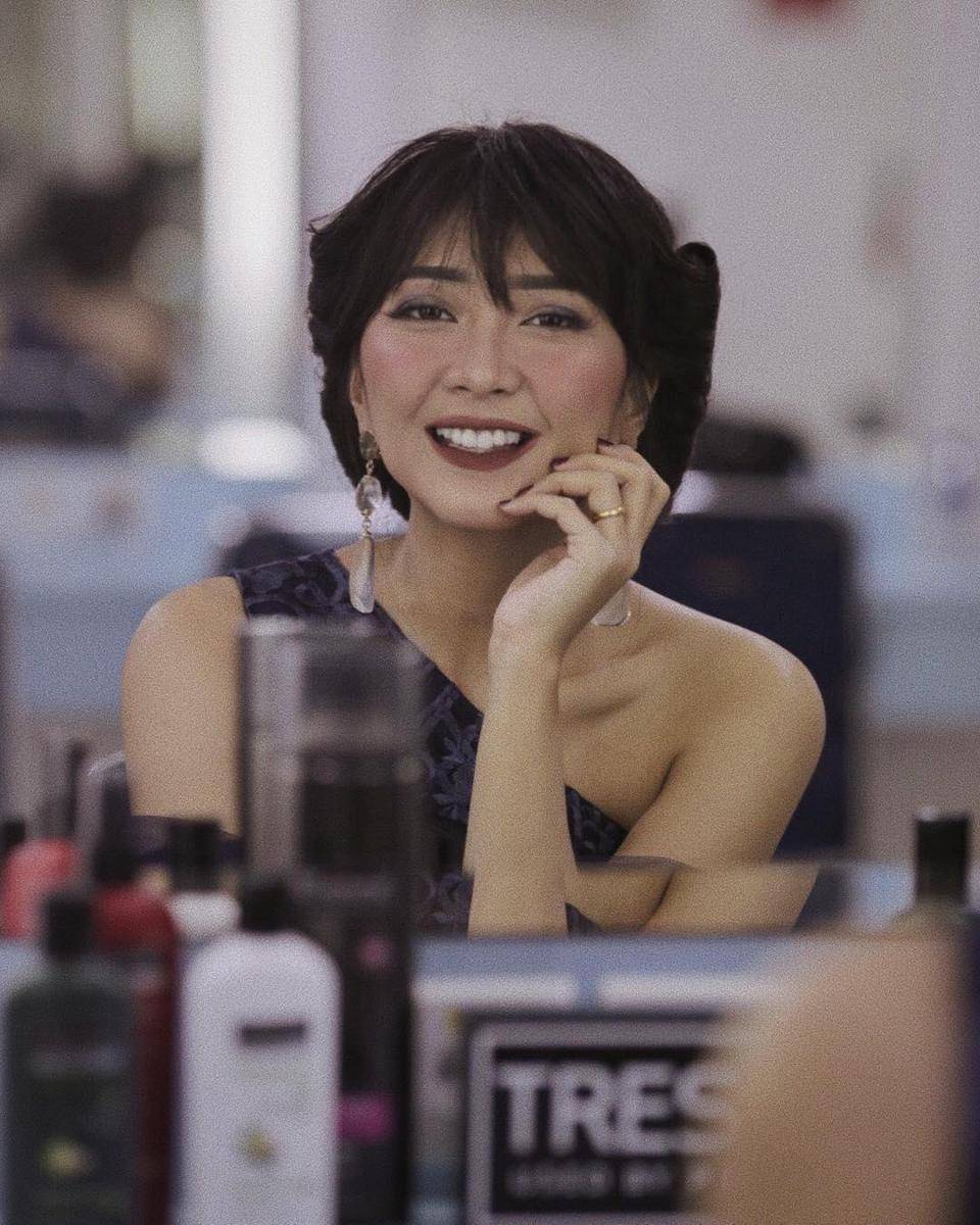 Keseruan Para Beauty Enthusiasts Bersama TRESemmé di Beautyfest 2018