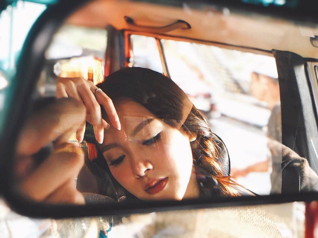 Instagram/@baifernbah