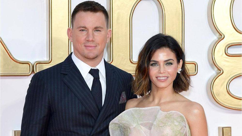 9 Tahun Menikah, Channing Tatum dan Istri Memutuskan Berpisah