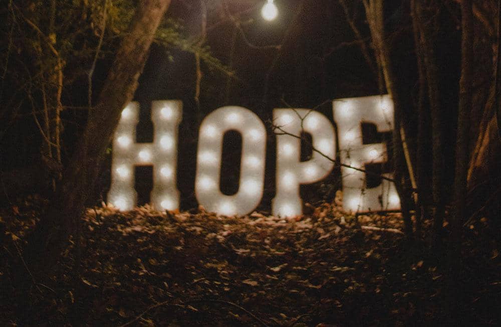 unsplash.com/Ron Smith