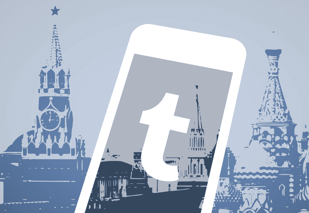 Tumblr Diblokir di Indonesia, Fitur Inilah yang Bikin Rindu