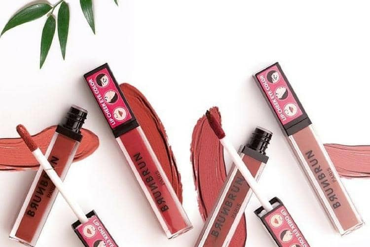 Instagram.com/@brunbrun_paris