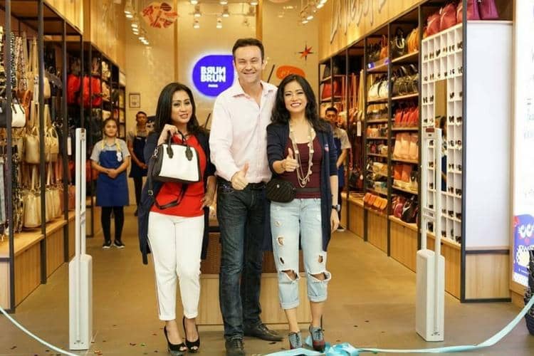 Instagram.com/@brunbrun_paris