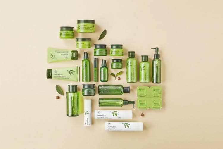 Popbela.com/innisfree