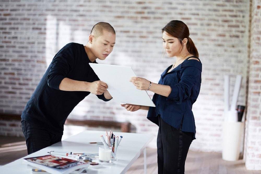 Kolaborasi Jason Wu x Sometime By Asian Akan Hadir di ZALORA
