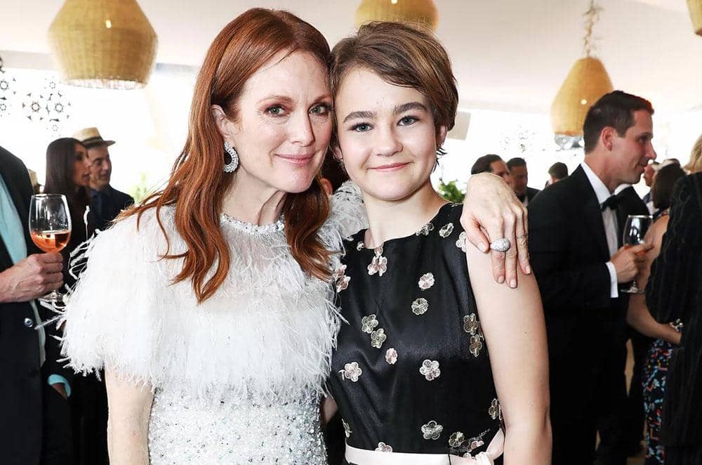 David M Benett/Dave Benett/Getty/People