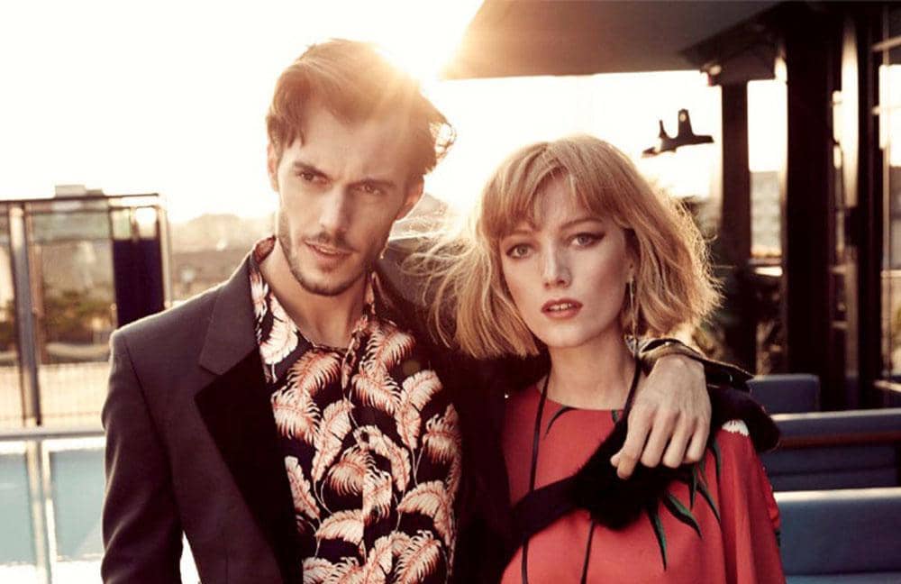 fashiongonerogue.com/Marie Claire Netherlands