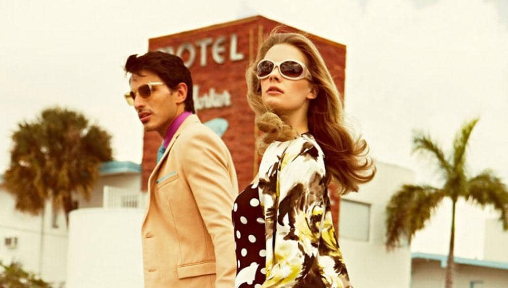 fashiongonerogue.com/Vogue Hombre S/S 2011