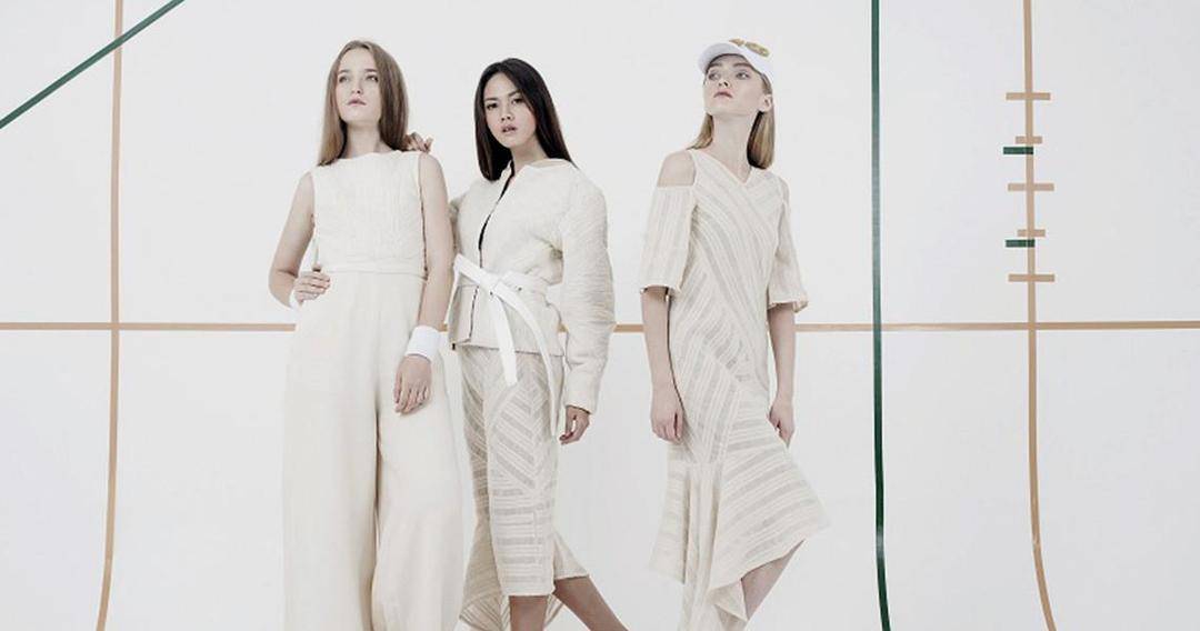 Inspiratif! Ini 5 Look yang Bisa Kamu Tiru di London Fashion Week 2018