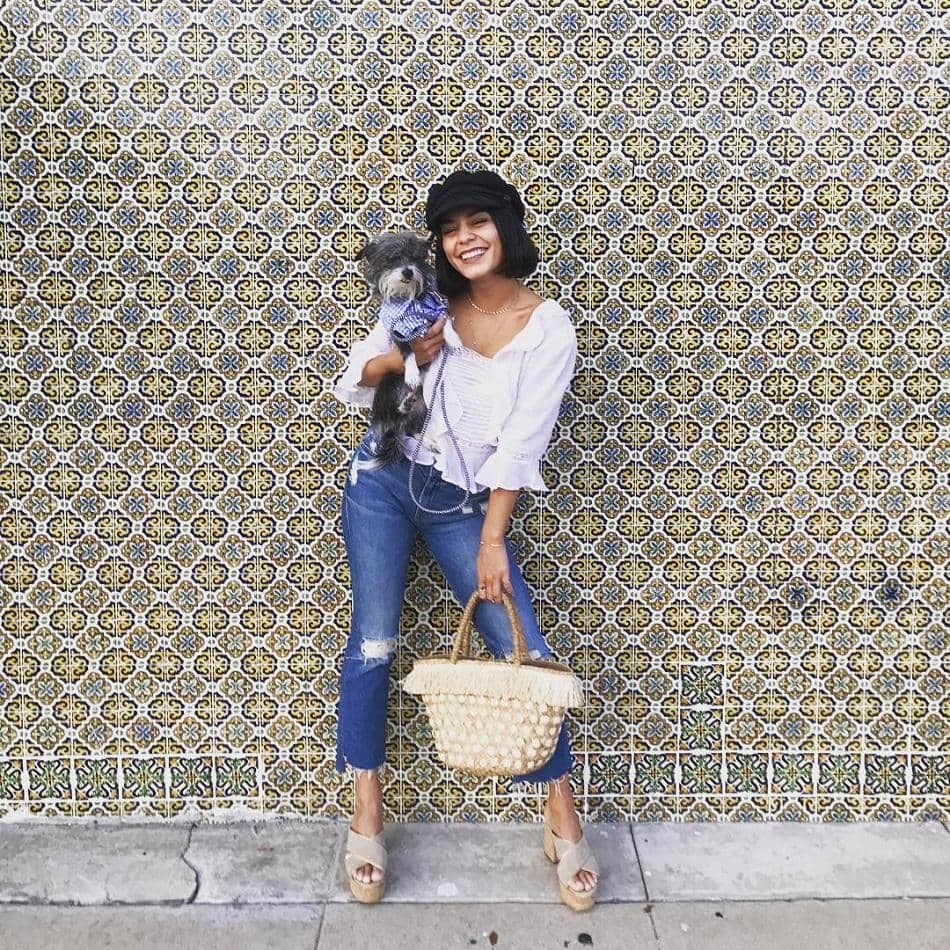 Instagram.com/vanessahudgens