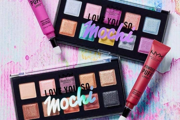 Instagram.com/@nyxcosmetics_indonesia