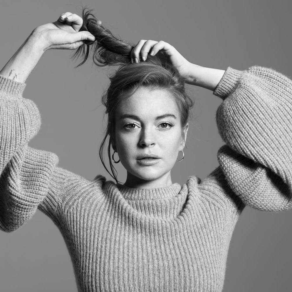 Instagram.com/lindsaylohan