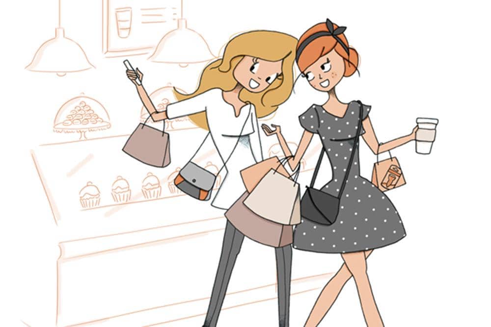 Mariebastille.com/Mad’moiselle C