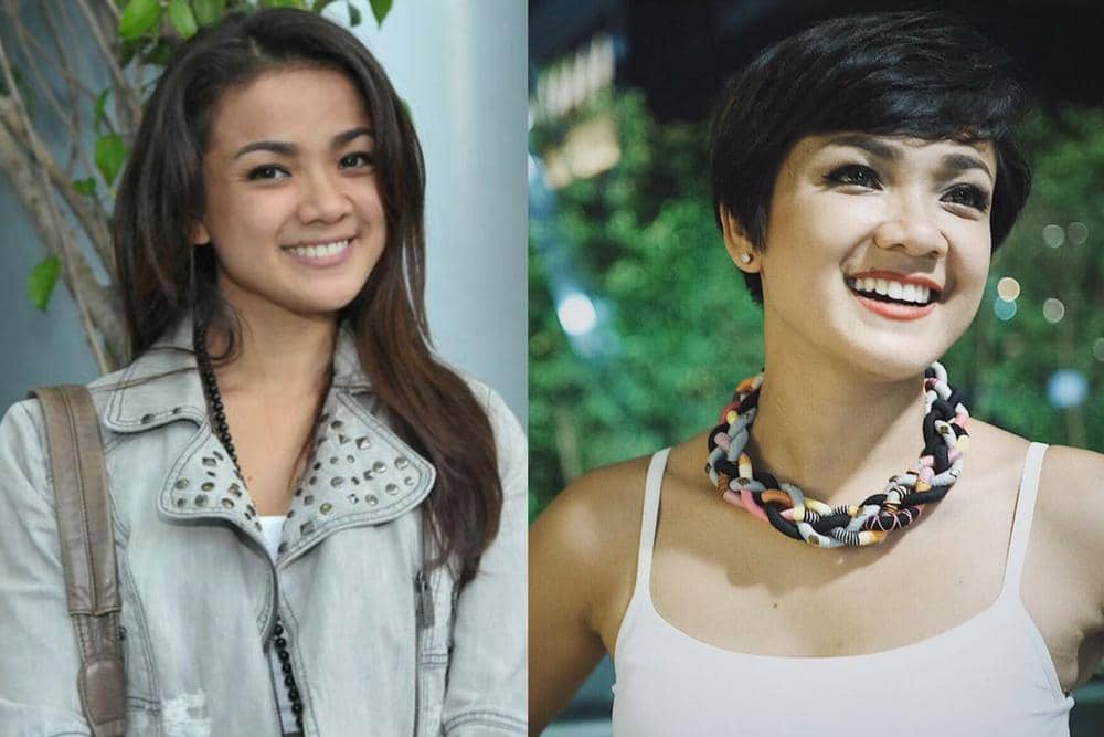 Dok. Internet, Instagram.com/Nirinazubir_