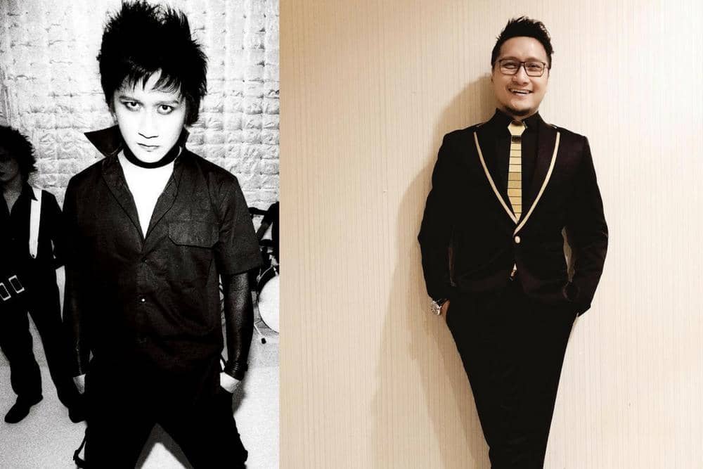 Dok. Internet, Instagram.com/Ariekuntung