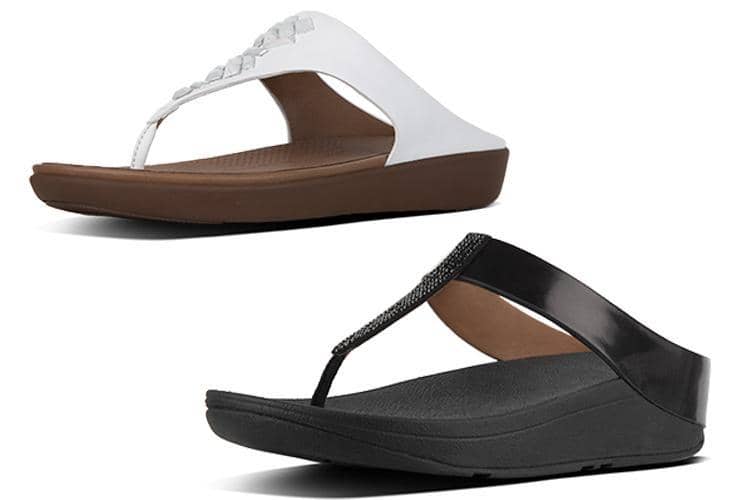 Popbela.com/FitFlop