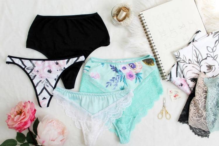 ohhhlululingerie.com