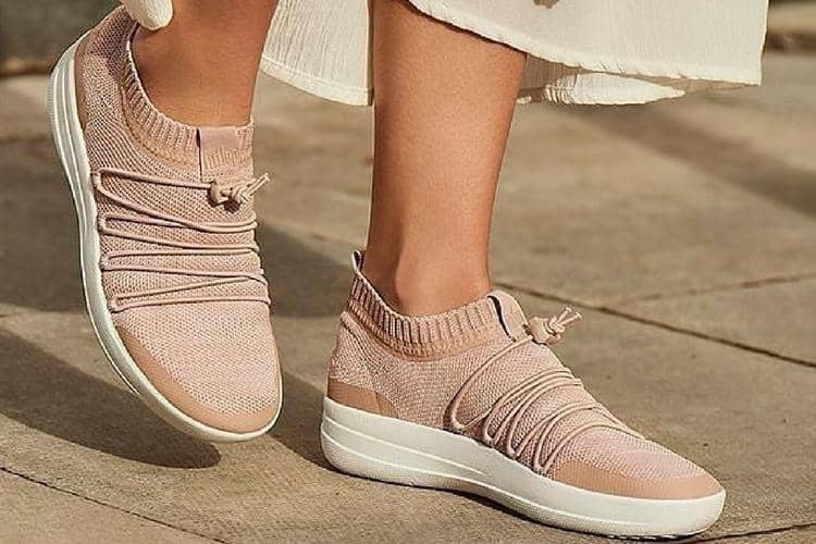Ini Koleksi Sepatu untuk Para Superwomen dari FitFlop