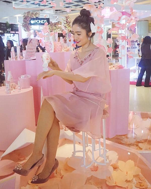 instagram.com/febbyrastanty