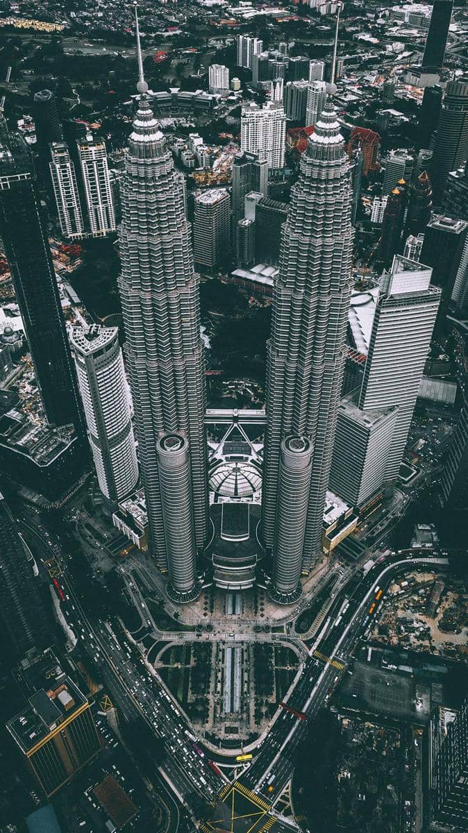 unsplash.com/Izuddin Helmi Adnan
