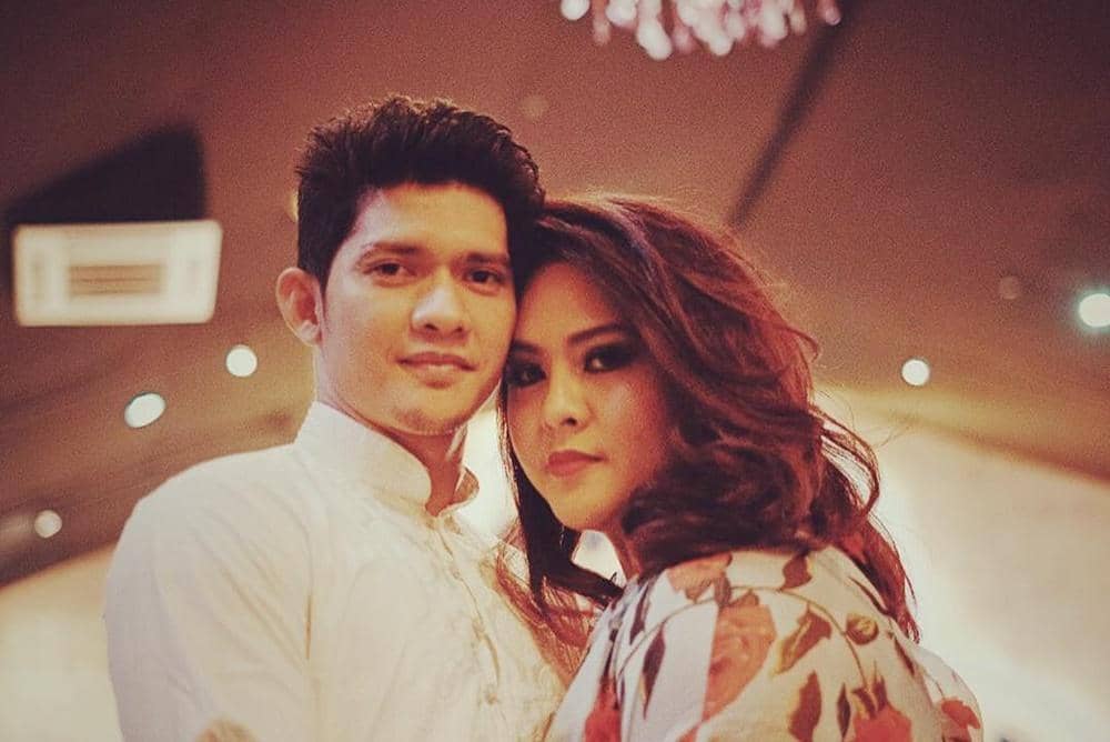 Instagram.com/iko.uwais