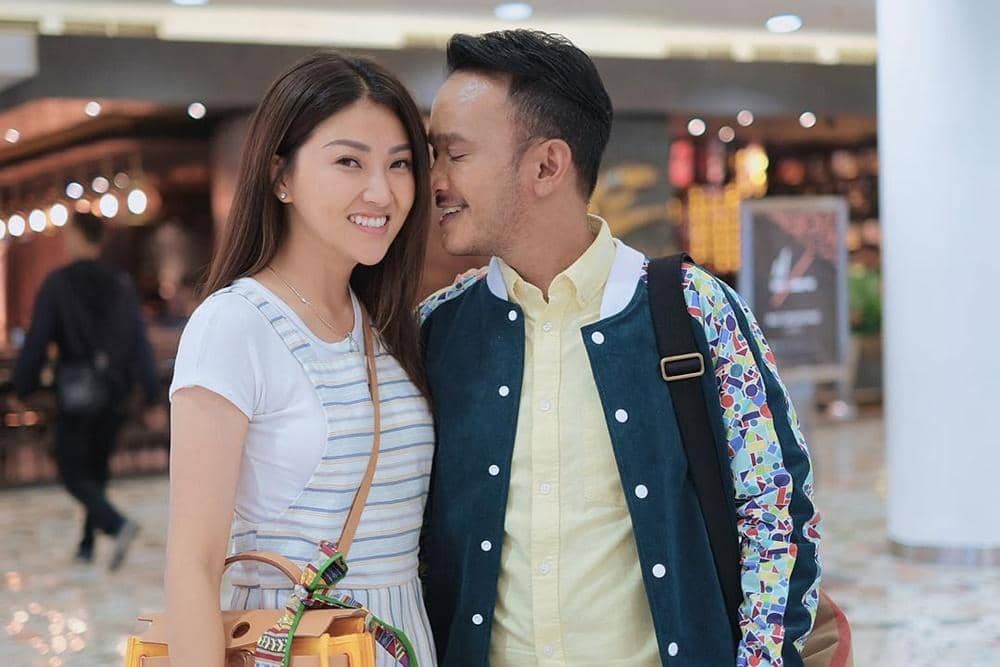 Instagram.com/sarwendah29