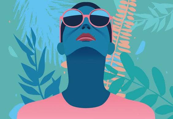 Illustrations by Irina Kruglova