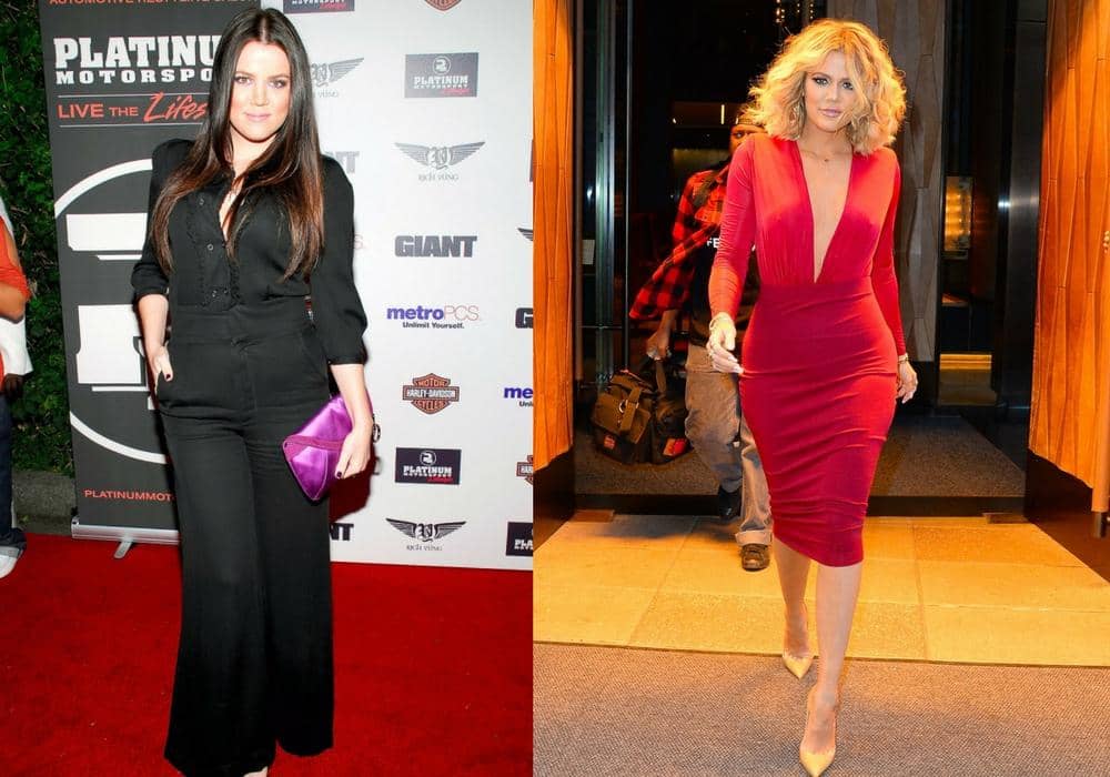 usmagazine.com/Glamour.com