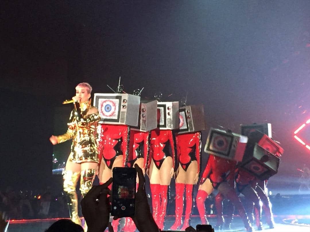 Popbela.com/Michael Richards