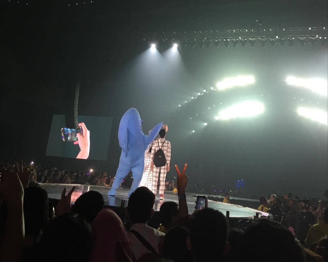 Popbela.com/Michael Richards