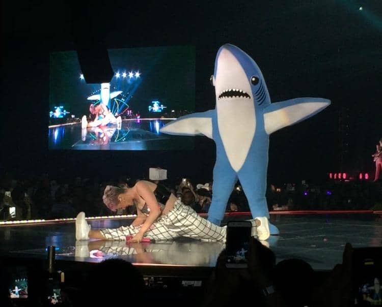 Popbela.com/Michael Richards