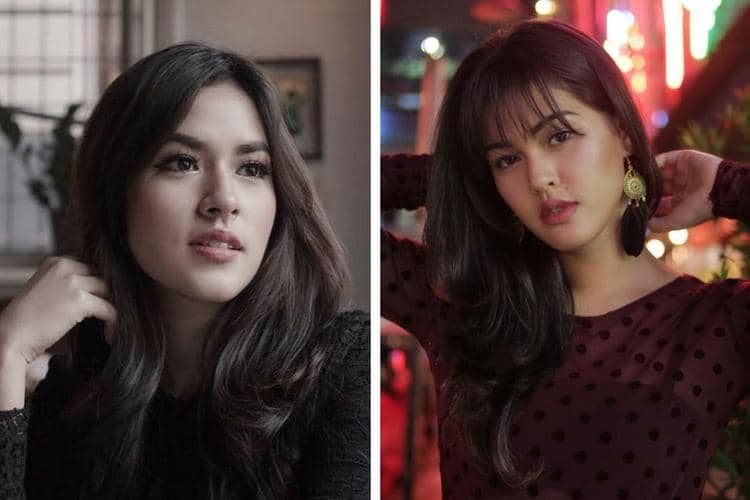 Instagram.com/@raisa6690/@rebeccatamara