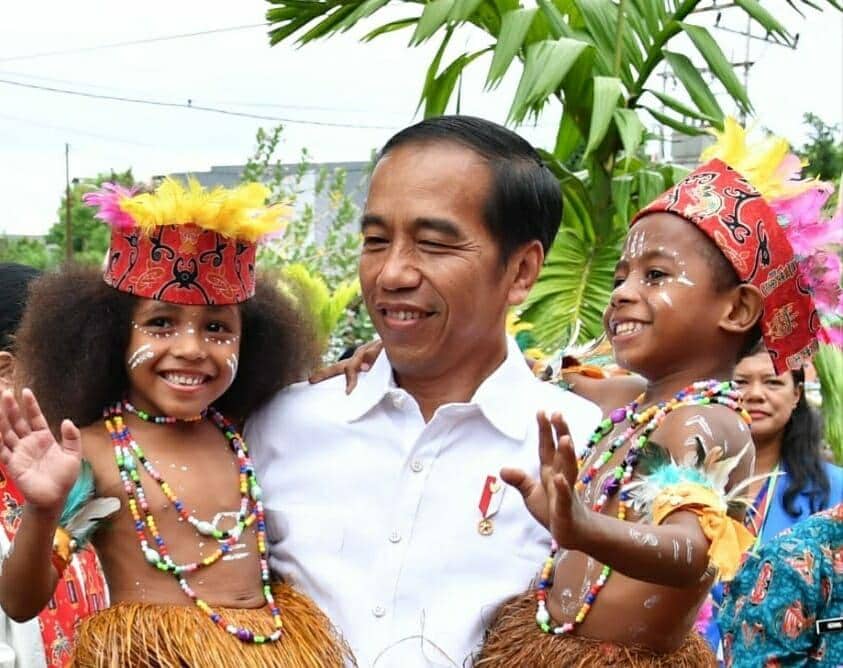 Instagram.com/Jokowi