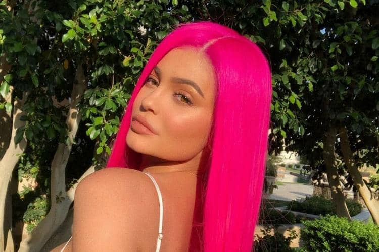 Instagram.com/@kyliejenner