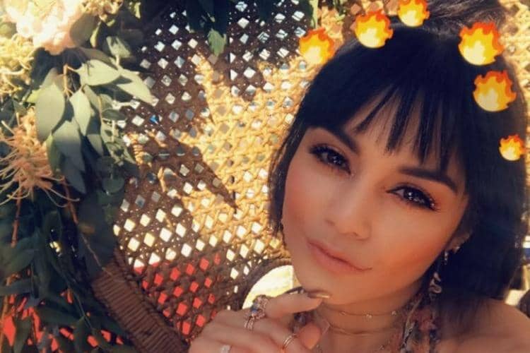 Instagram.com/@vanessahudgens