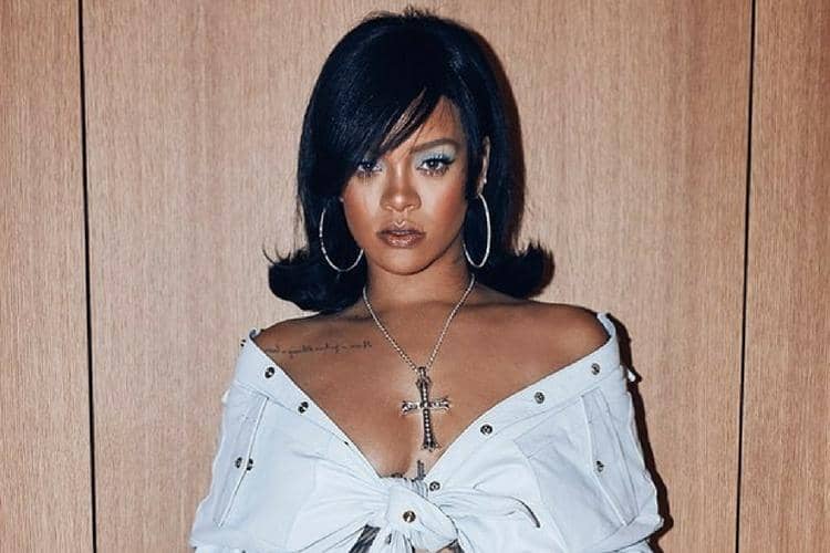 Instagram.com/@badgalriri