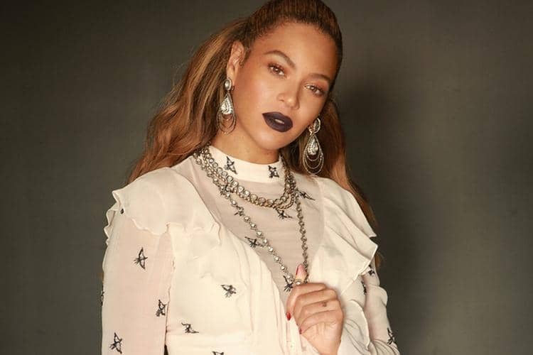 Instagram.com/@beyonce