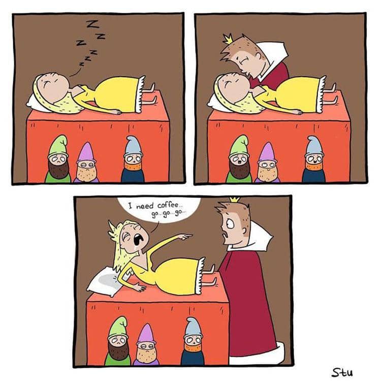 Boredpanda.com/Anastasia Stushona Ivanova