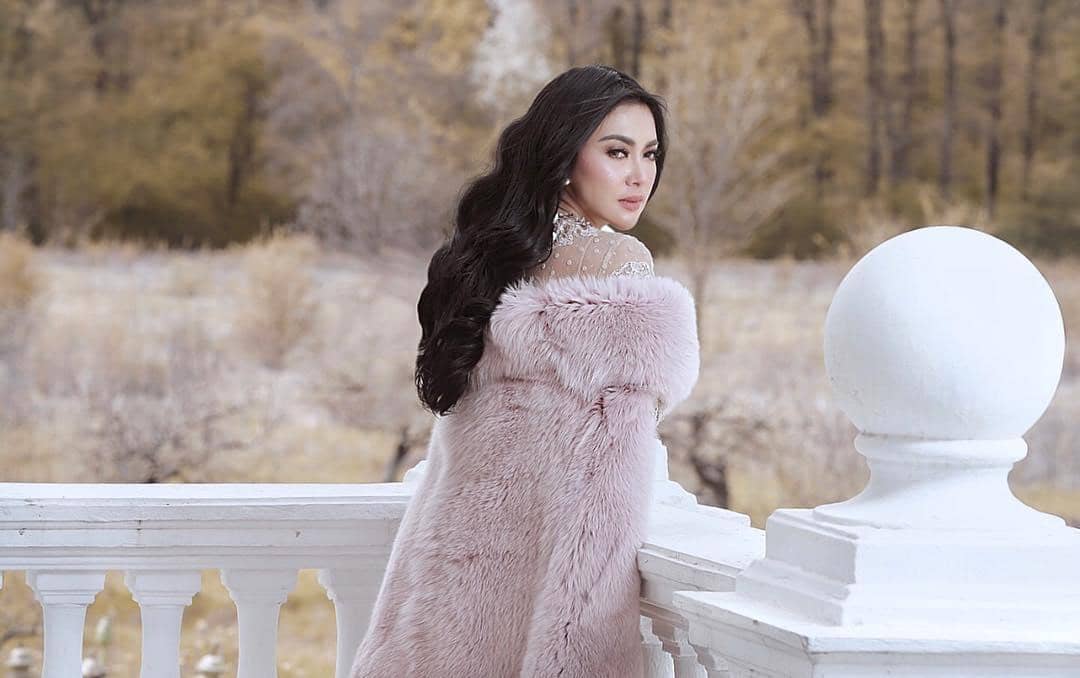 Instagram.com/princessyahrini