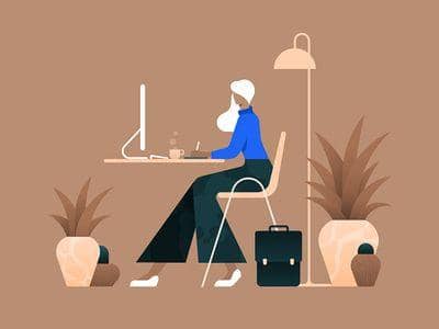 dribble.com/justina lei