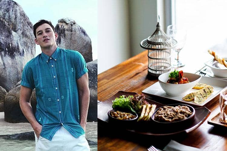 Instagram Mike Lewis/foodventurer.me