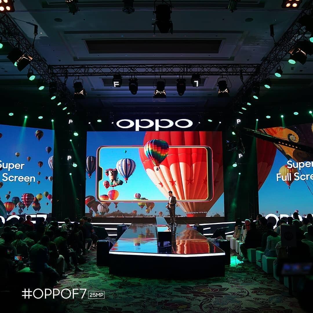 Instagram.com/oppoindonesia