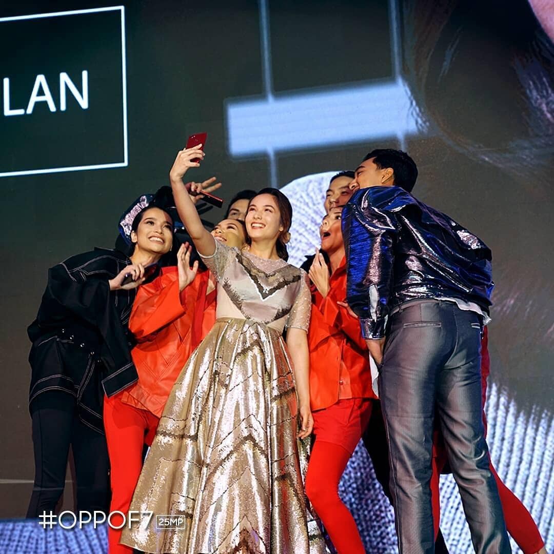 Instagram.com/oppoindonesia