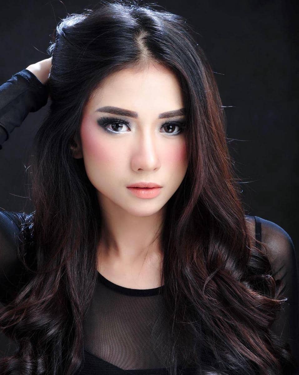 Instagram.com/bellalunaferlinn, bambangrsd