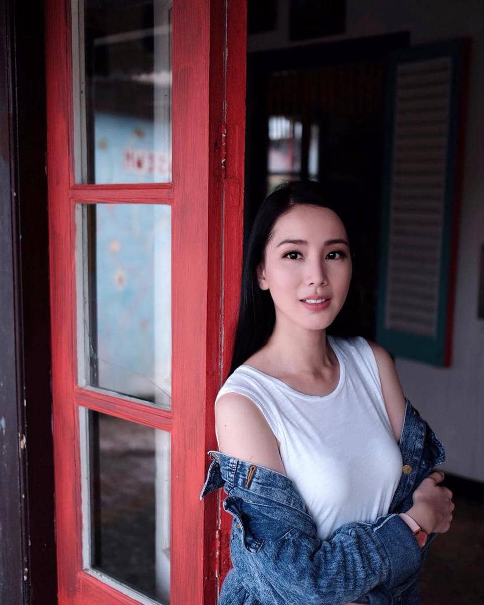 Instagram.com/jill_gladys_, alberthalim