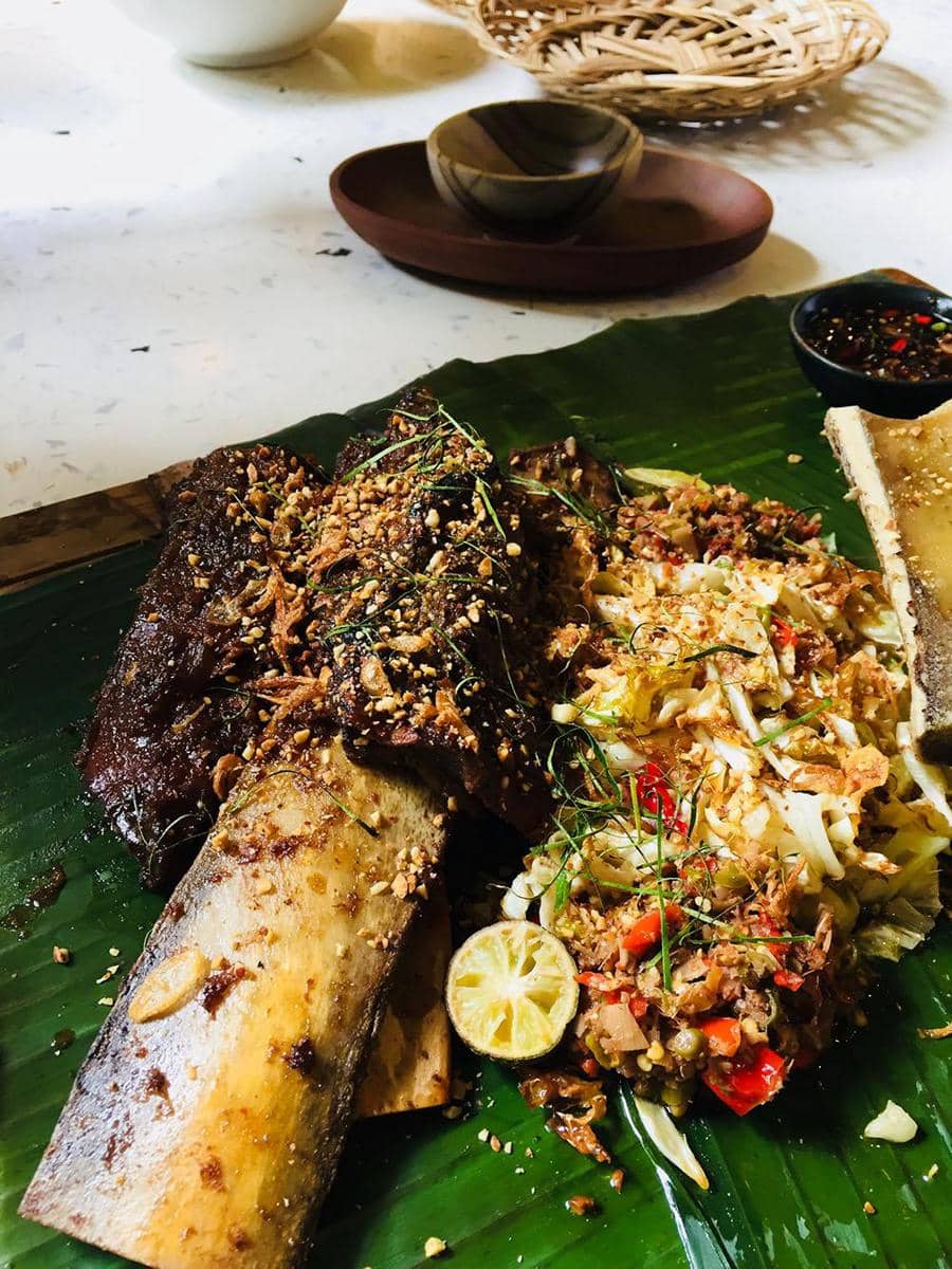 Popbela.com/Rara Peni Asih