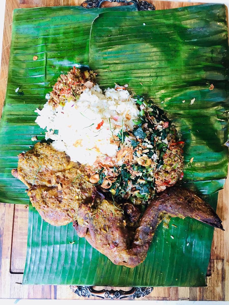 Popbela.com/Rara Peni Asih